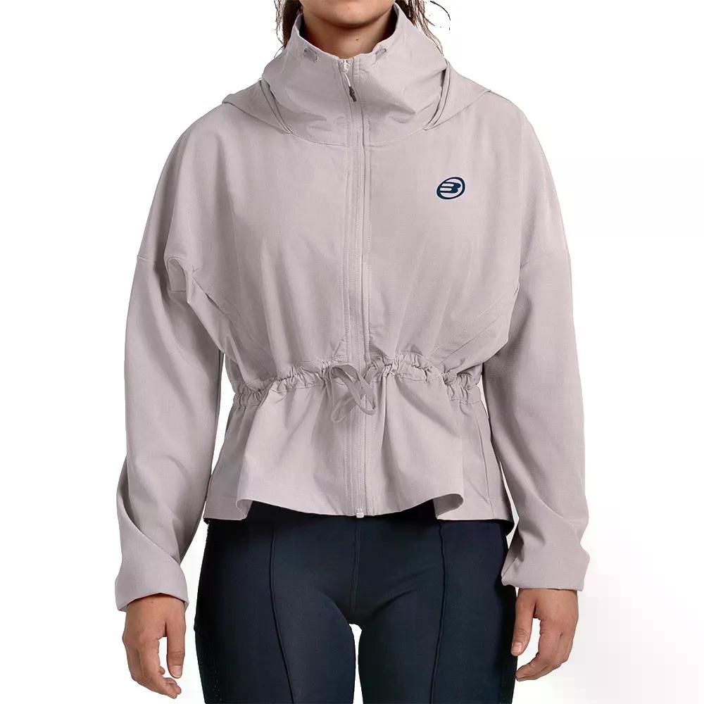ブルパデル アルスア ウィンドブレーカー 成人女性 （ Arena ） | BULLPADEL Arzua Windbreaker woman  [t]
