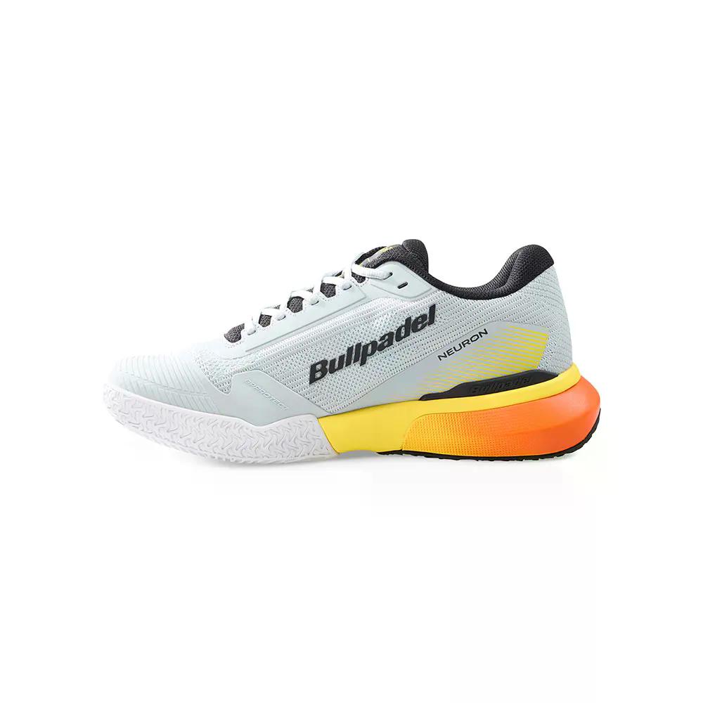 ブルパデル ニューロン 26V パデル シューズ （ ClearGrey ） | BULLPADEL Neuron 26V Padel Shoes  [t]