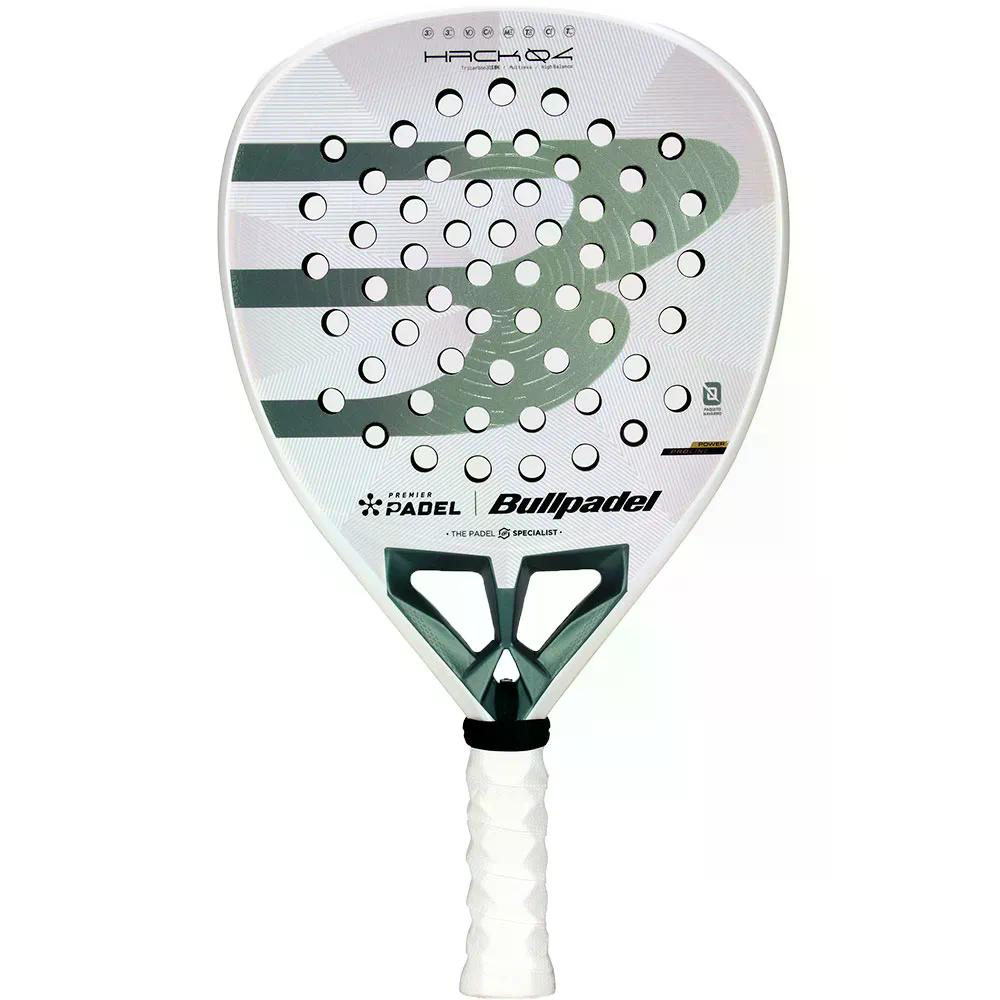 ブルパデル ハッキング 04 PP26 パデル 櫂  | BULLPADEL Hack 04 PP26 Padel Racket  [t]