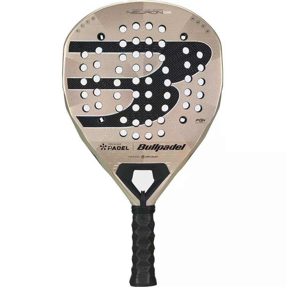 ブルパデル ニューロン 02 PP26 パデル 櫂  | BULLPADEL Neuron 02 PP26 Padel Racket  [t]