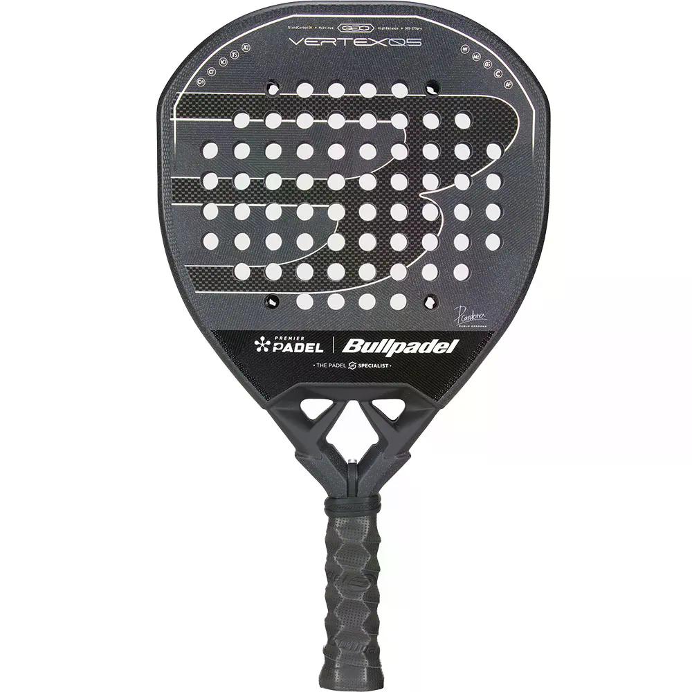 ブルパデル ヴァーテックス 05 ジオ PP26 パデル 櫂  | BULLPADEL Vertex 05 Geo PP26 Padel Racket  [t]