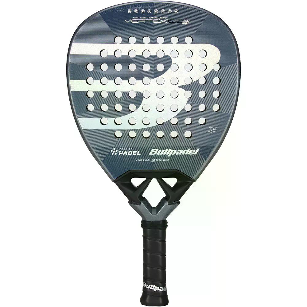 ブルパデル ヴァーテックス 05 点火装置 PP26 ウィメンズ パデル 櫂  | BULLPADEL Vertex 05 Light PP26 Women’s Padel Racket  [t]