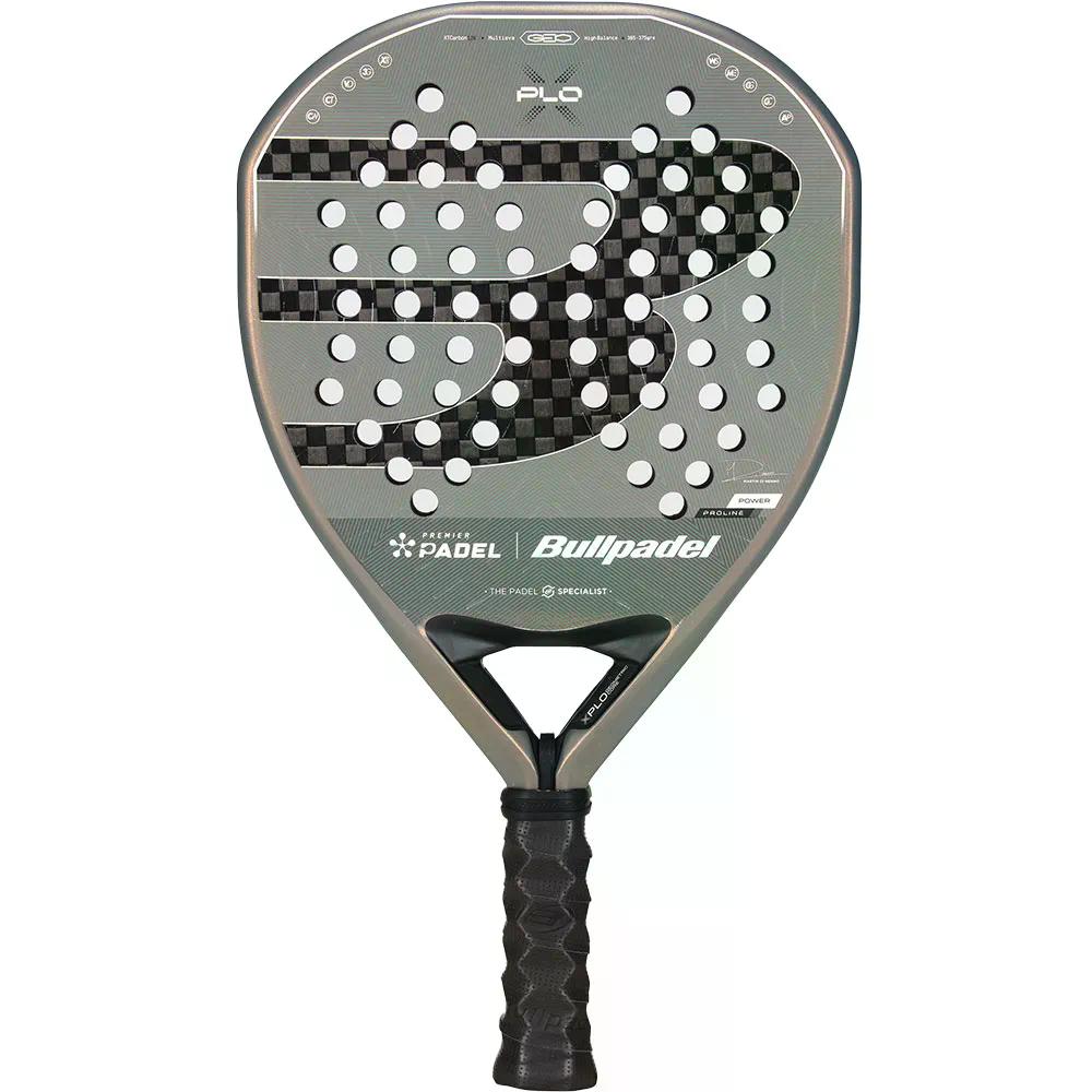 ブルパデル XPLO PP26 パデル 櫂  | BULLPADEL XPLO PP26 Padel Racket  [t]