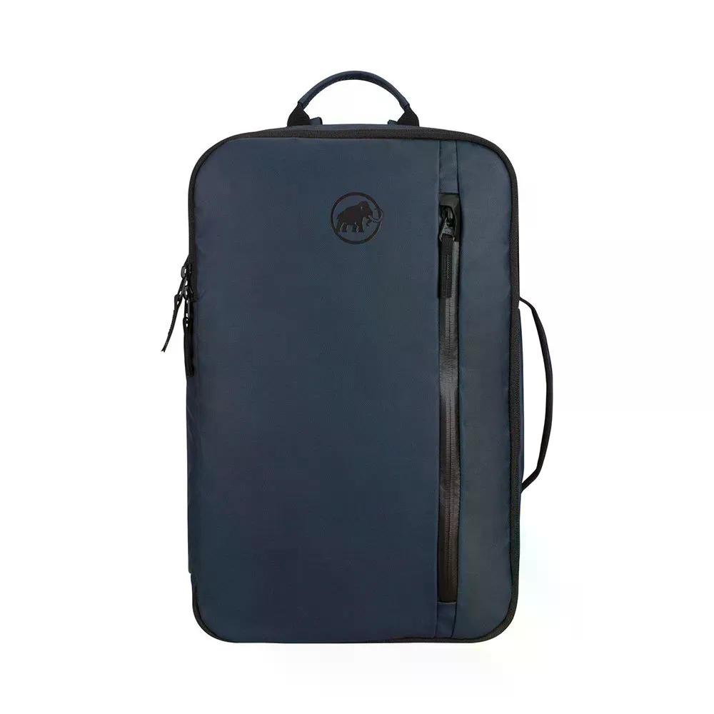 マムート セオン トランスポーター 15L バックパック （ Marine ） | MAMMUT Seon Transporter 15L Backpack [t]