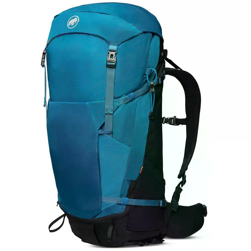マムート リチウム 40L バックパック （ Sapphire/Black ） | MAMMUT Lithium 40L Backpack [t]｜クライムスワールド 店