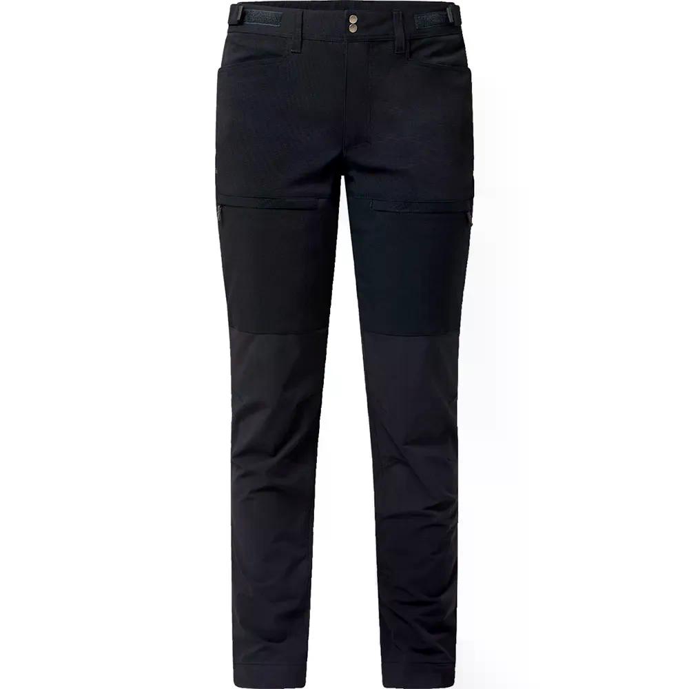 ホグロフス アラート ミッド パンツ （ TrueBlack ） | HAGLOFS Alert Mid pants [t]