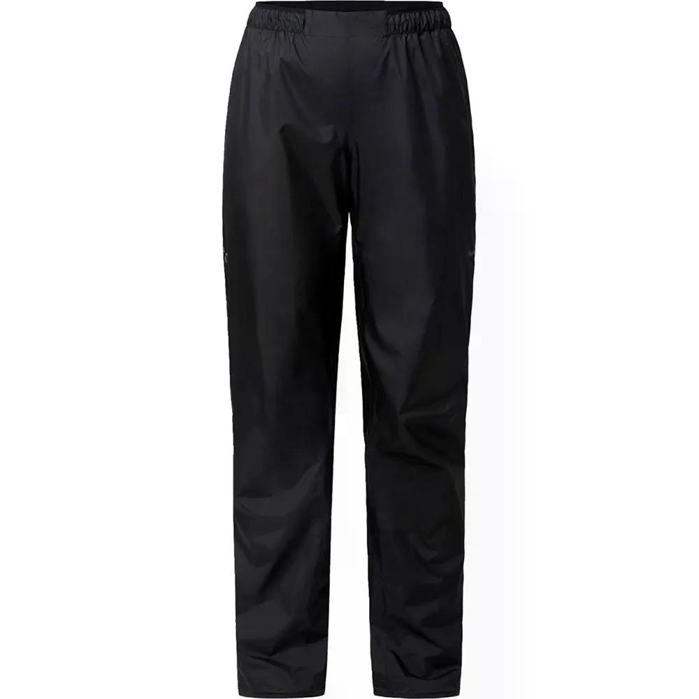 ホグロフス L.I.M エアラック 2.5L パンツ （ TrueBlack ） | HAGLOFS L.I.M Airak 2.5L pants [t]