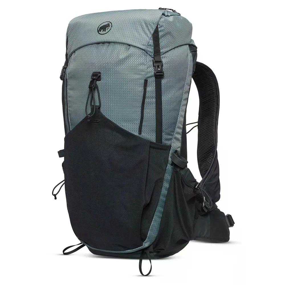マムート デュカン 26L バックパック （ Strata/Black ） | MAMMUT Ducan 26L Backpack [t]