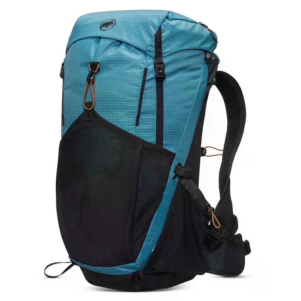 マムート デュカン 32L バックパック （ Sapphire/Black ） | MAMMUT Ducan 32L Backpack [t]