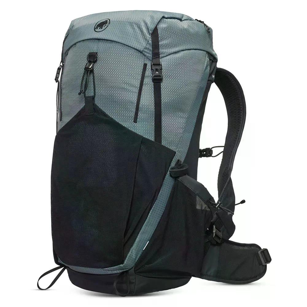 マムート デュカン 32L バックパック （ Strata/Black ） | MAMMUT Ducan 32L Backpack [t]