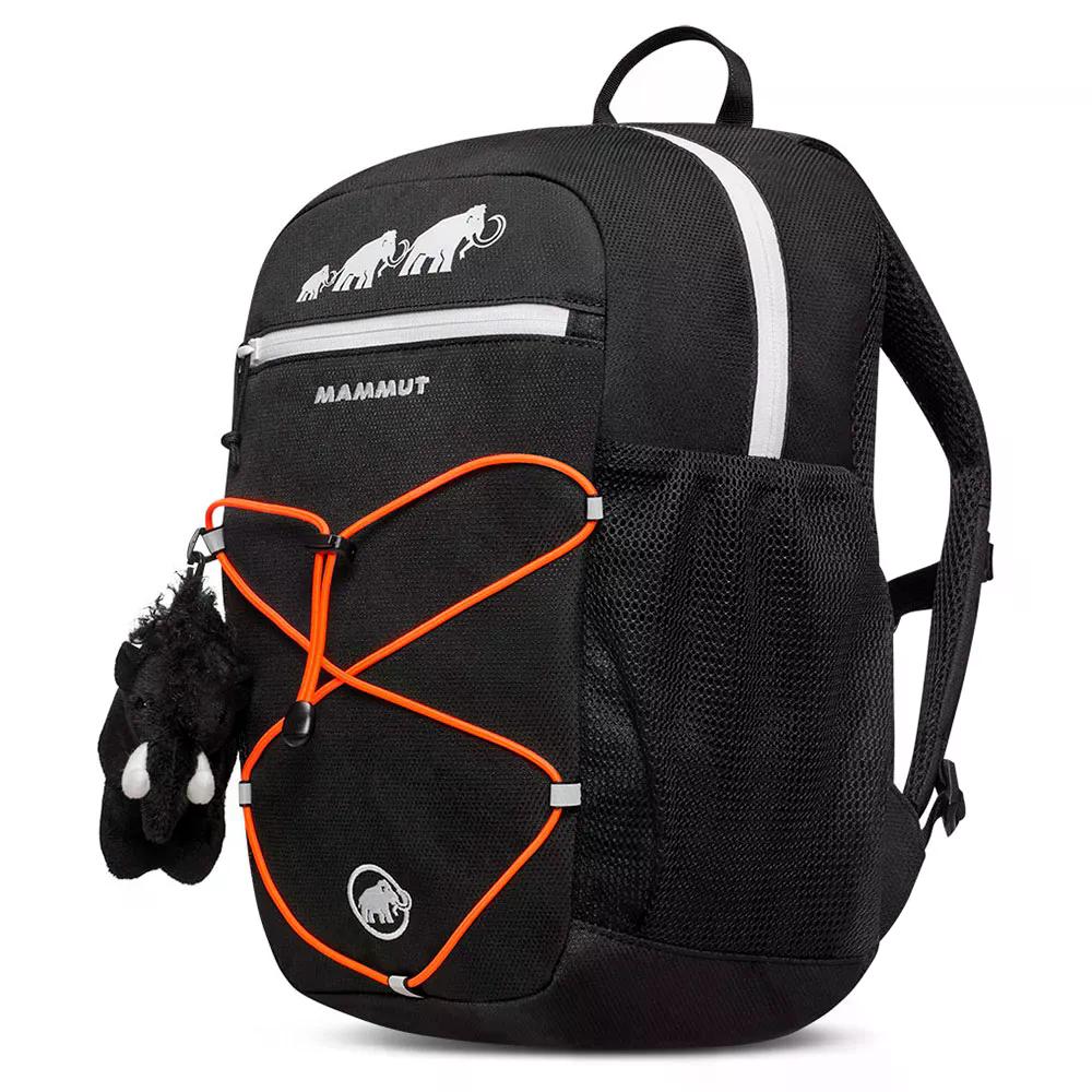 マムート ファースト ジップ 4L ジュニア バックパック （ Black ） | MAMMUT First Zip 4L Junior Backpack [t] 8,284円