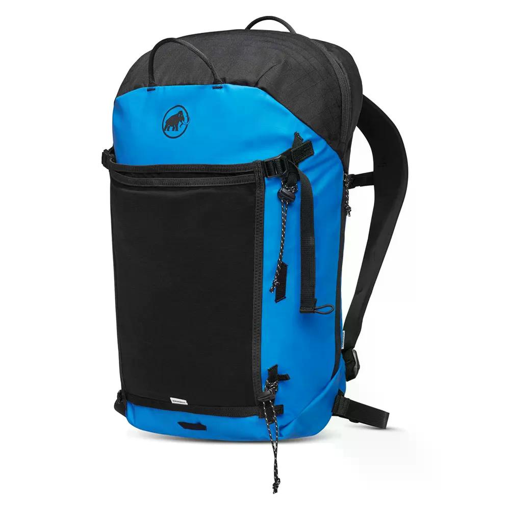 マムート アルト 18L バックパック （ GlacierBlue ） | MAMMUT Alto 18L Backpack  [t]