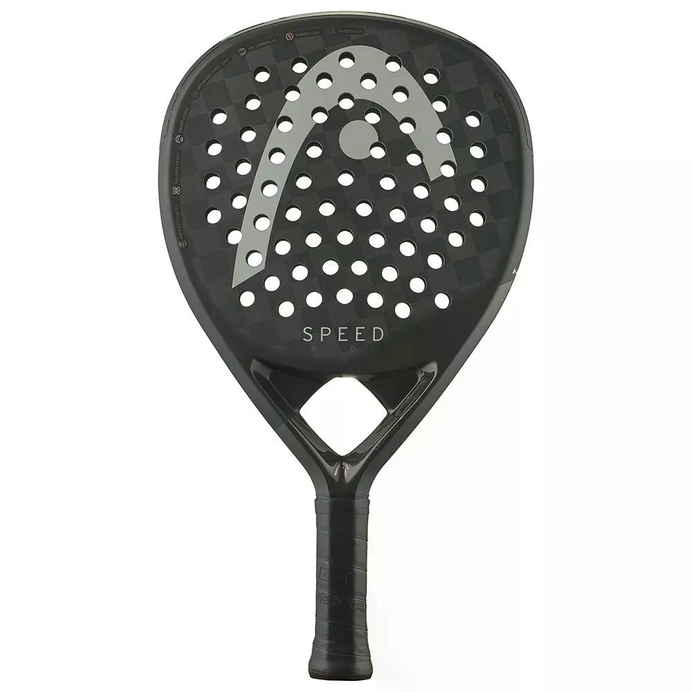 尖端 す早さ 労働者階級 X 2025 パデル 櫂 （ Multicolour ） | HEAD Speed Pro X 2025 Padel Racket  [t]