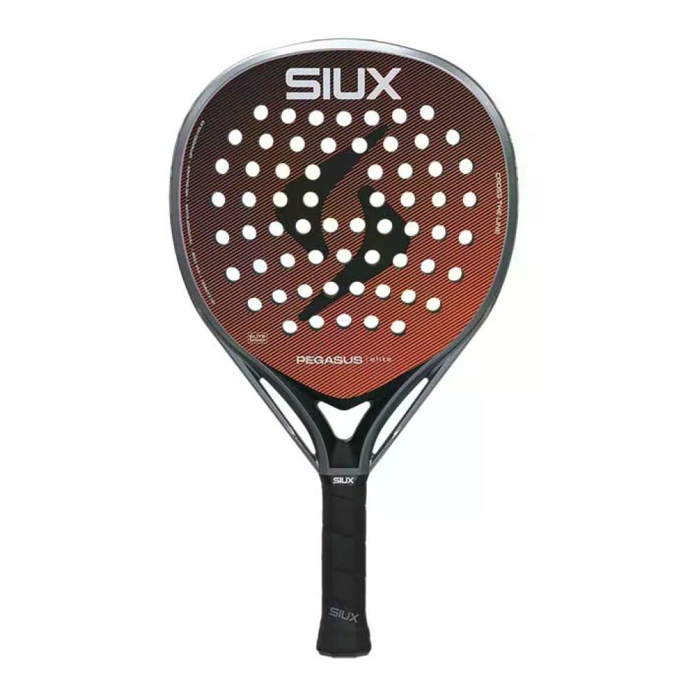 シウクス ペガサス エリート 4 パデル 櫂 （ - ） | SIUX Pegasus Elite 4 Padel Racket  [t]