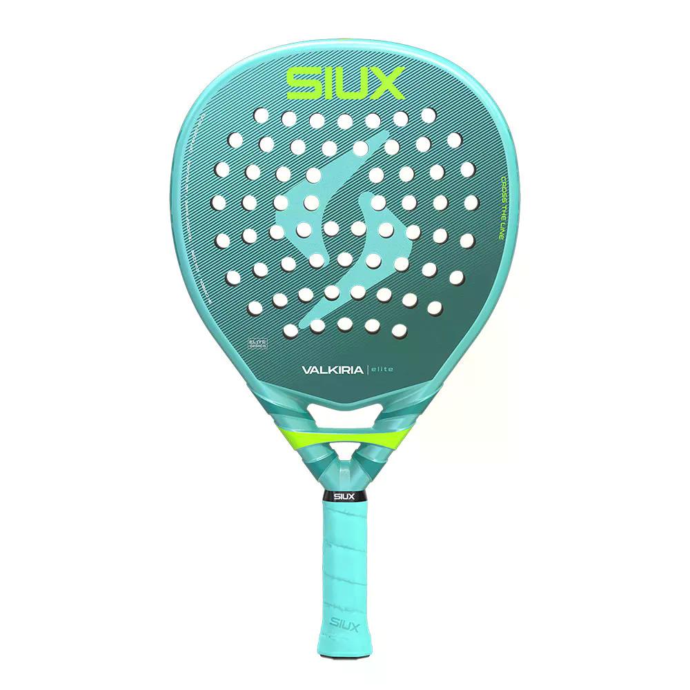シウクス ヴァルキリア エリート 2 パデル 櫂 （ - ） | SIUX Valkiria Elite 2 Padel Racket  [t]