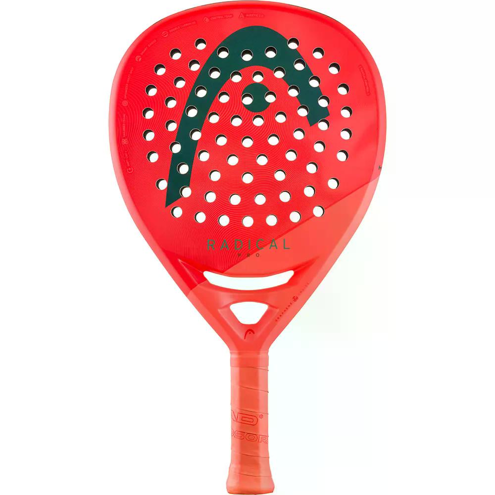 頂点 急進的 労働者階級 2026 パデル 櫂 （ - ） | HEAD Radical Pro 2026 Padel Racket  [t] その他-アウトドア-スポーツ・アウトドア
