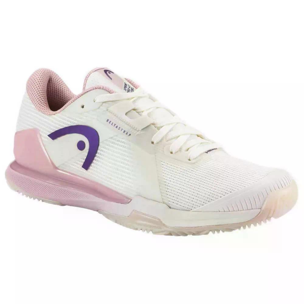 先端 疾走 労働者階級 4.0 パデル シューズ 成人女性 （ CWER ） | HEAD Sprint Pro 4.0 Padel Shoes woman  [t]