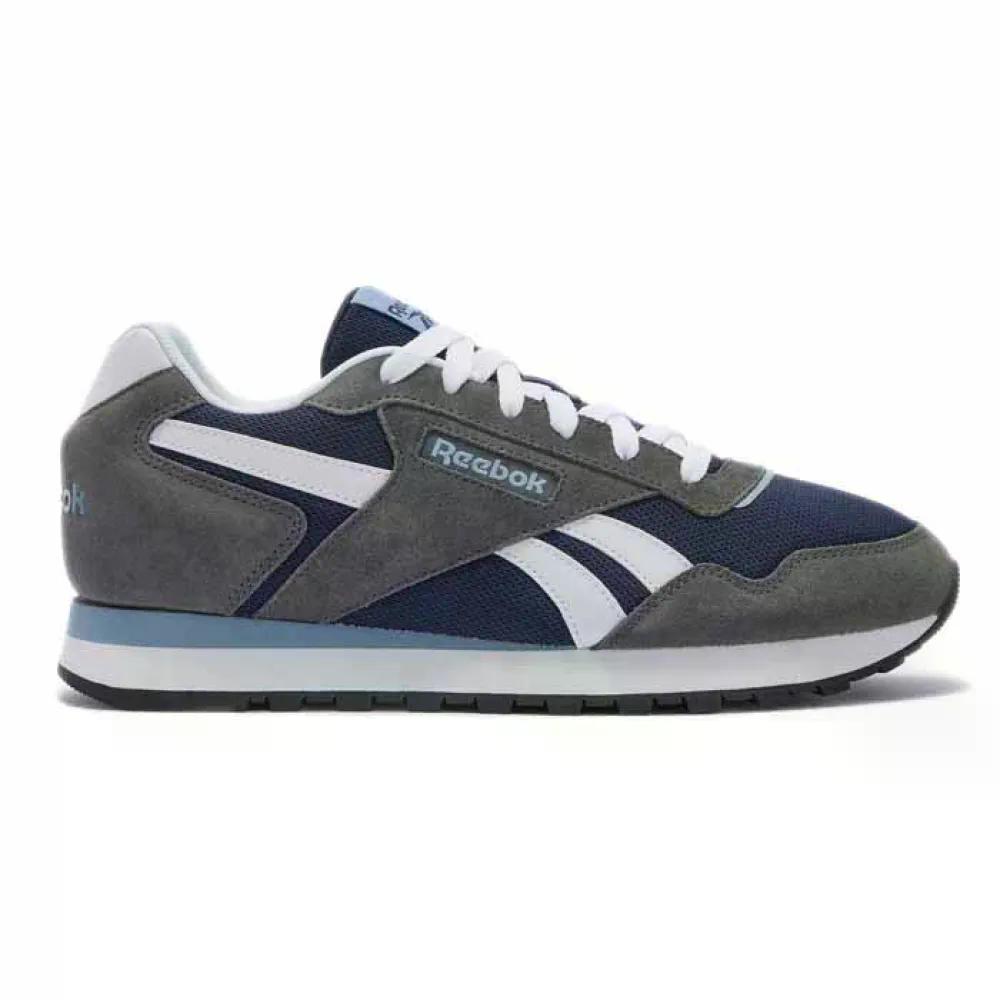 REEBOK CLASSICS Glide スニーカー （ VectorNavy/Grey5/White ）  [t]