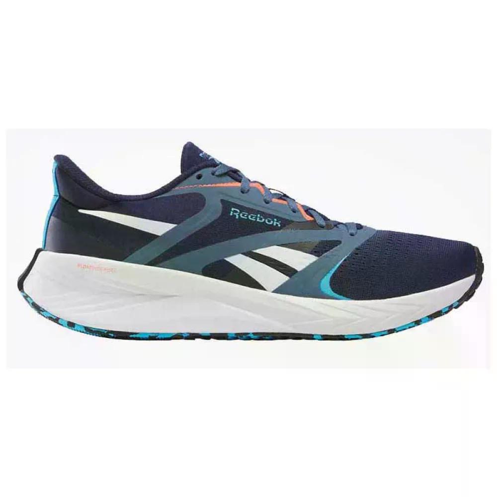 REEBOK Energen Tech Plus 2 スニーカー （ VectorNavy/FutureCyan/FlashOrange ）  [t]