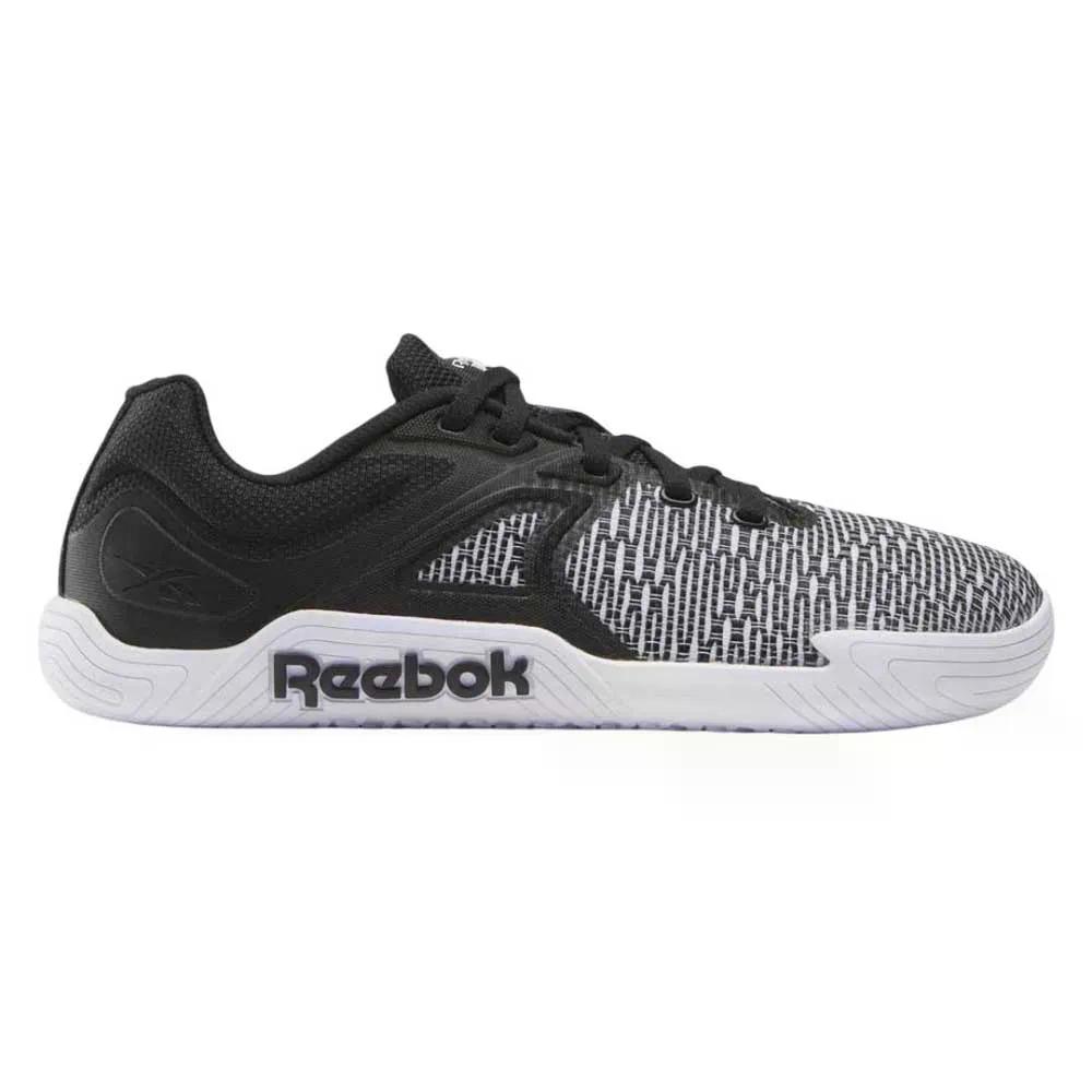 REEBOK Nano Zero スニーカー （ Black/FtwrWhite ）  [t]