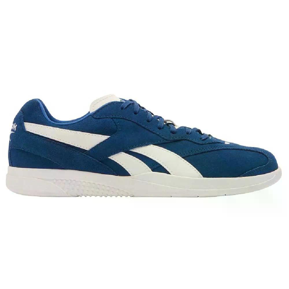 REEBOK CLASSICS Hammer Street スニーカー （ BatikBlue/Chalk/Chalk ）  [t]