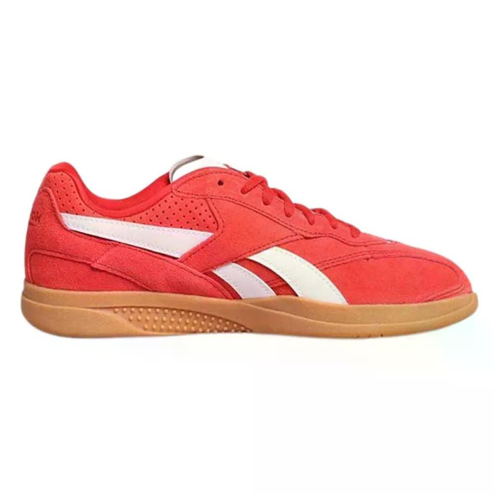 REEBOK CLASSICS Hammer Street スニーカー （ VectorRed/FtwrWhite/Gum ）  [t]