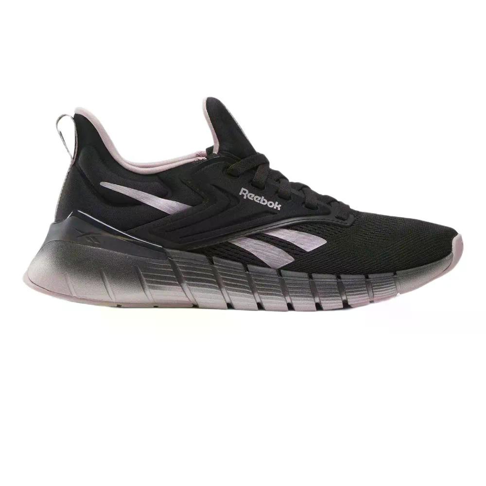 REEBOK Nano Gym スニーカー （ Black/MutedMauve ）  [t]