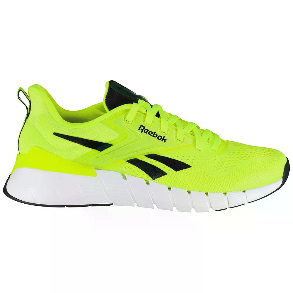 REEBOK Nano Gym スニーカー （ DigitalLime/Black ）  [t]