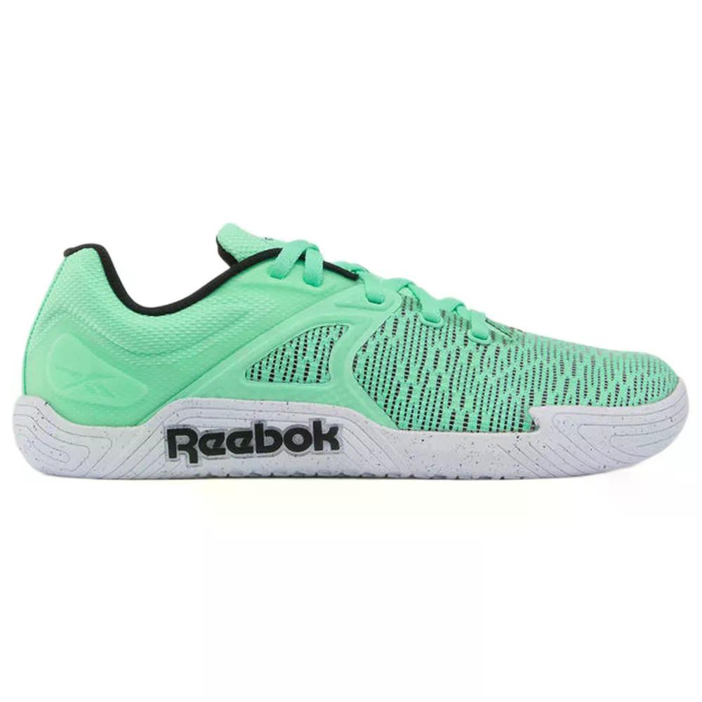 REEBOK Nano Zero スニーカー （ AtomicAqua/FtwrWhite ）  [t]
