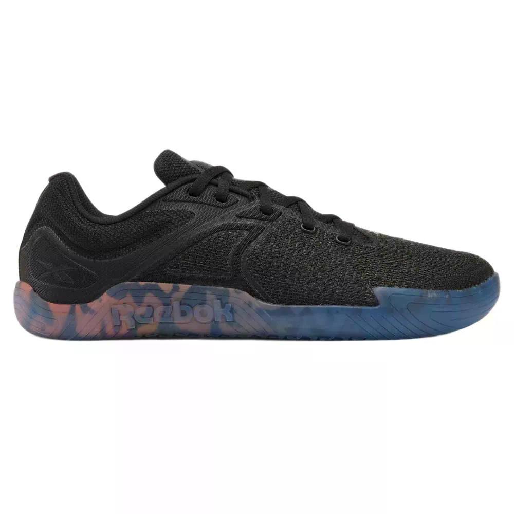REEBOK Nano Zero スニーカー （ Black/ArenaOrange ）  [t]