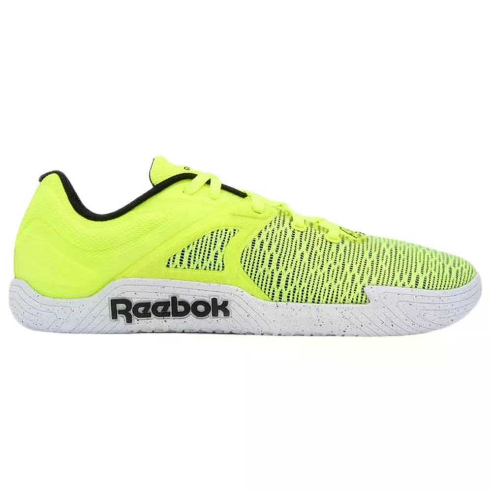 REEBOK Nano Zero スニーカー （ DigitalLime/Black ）  [t]