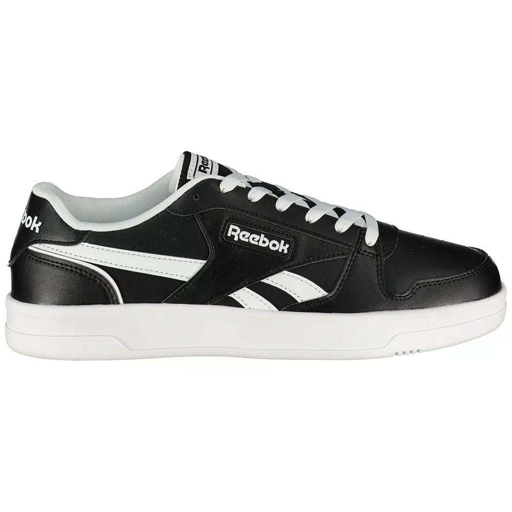 REEBOK CLASSICS Match Prime V2 スニーカー （ Ftwrwhite/Black/Ftwrwhite ）  [t]