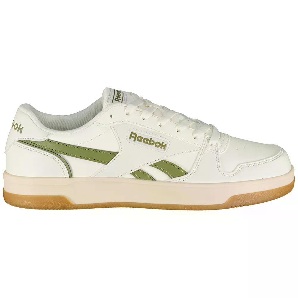 REEBOK CLASSICS Match Prime V2 スニーカー （ Chalk/Alabaster/Grittygreen ）  [t]
