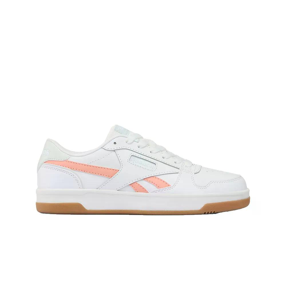 REEBOK CLASSICS Match Prime V2 スニーカー （ Ftwrwhite/Newgrey1/Jellypeach ）  [t]