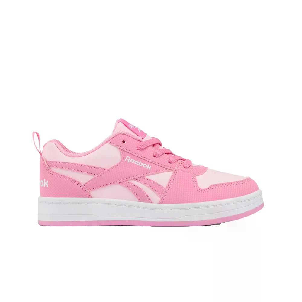 REEBOK CLASSICS Royal Prime 2.0 スニーカー （ PlayfulPink/FrostedBerry/White ）  [t]