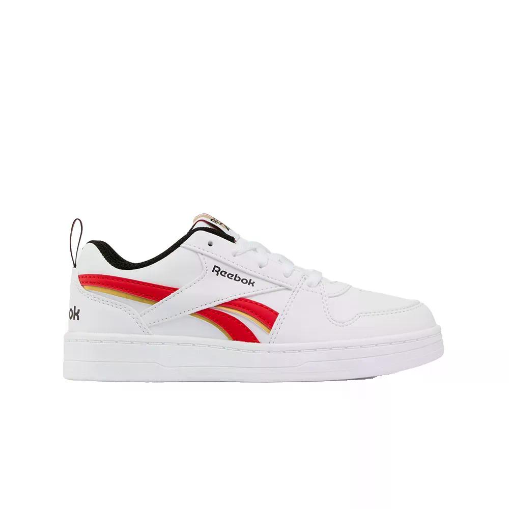 REEBOK CLASSICS Royal Prime 2.0 スニーカー （ White/Sportred/Black ）  [t]