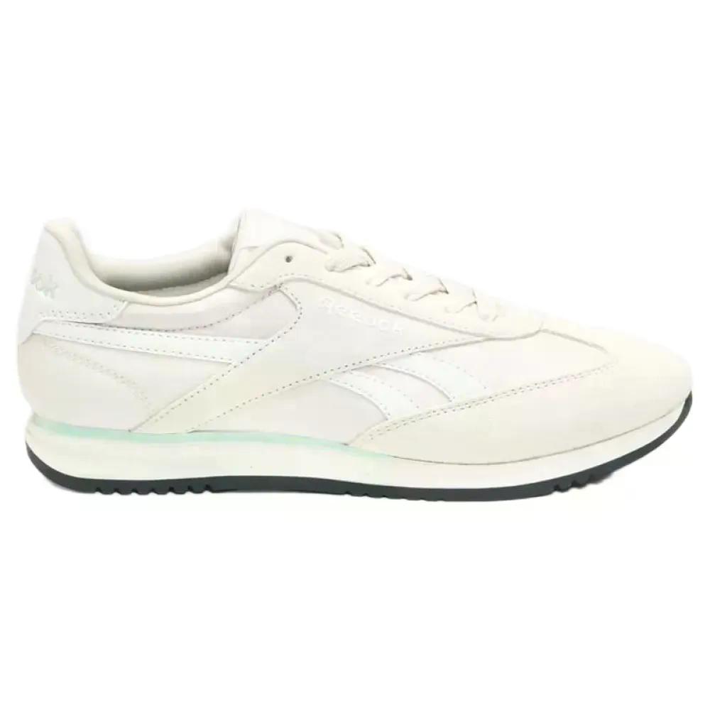REEBOK CLASSICS World 70 スニーカー （ Grey/Grey/Tranquilteal ）  [t]