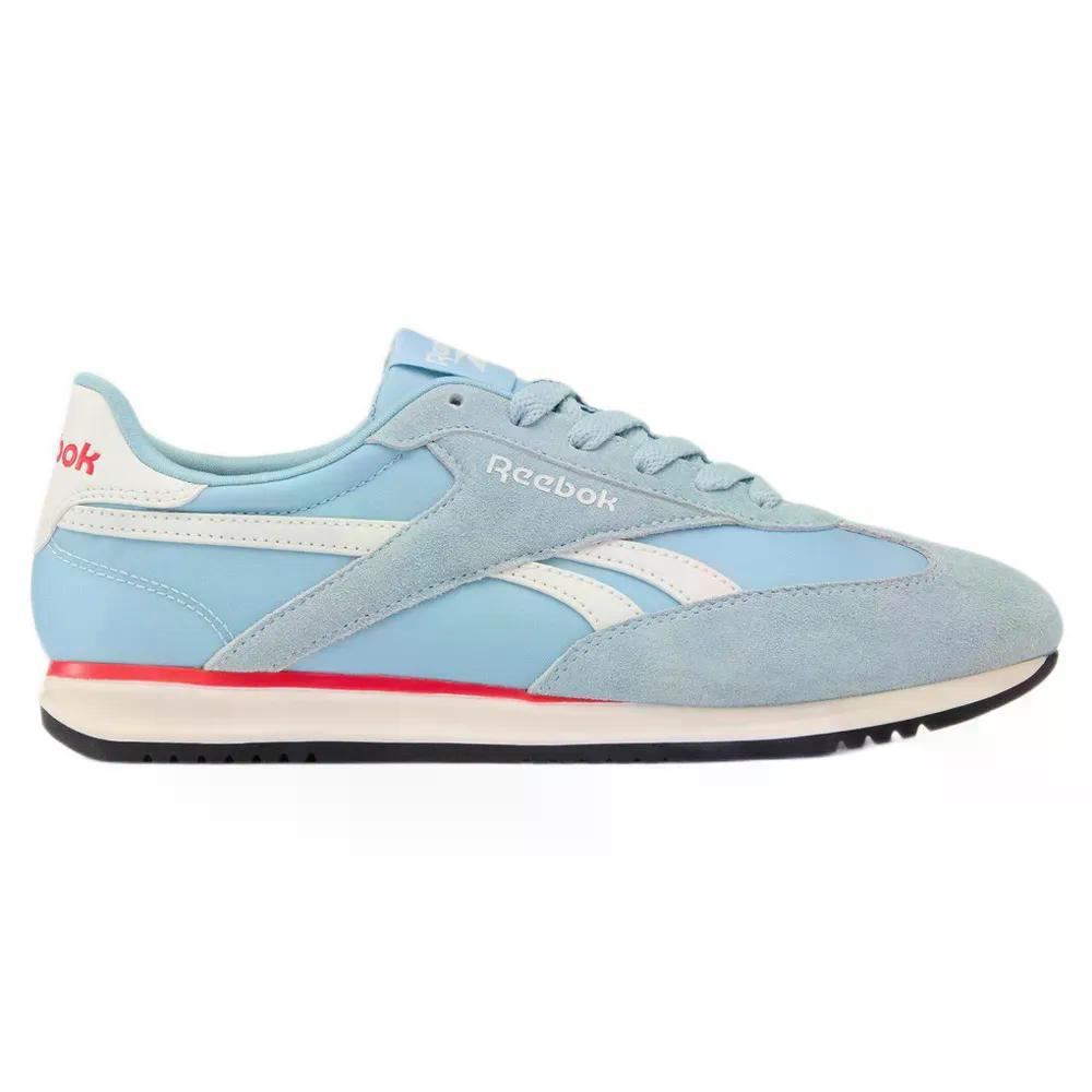 REEBOK CLASSICS World 70 スニーカー （ Iceblue/Sportred/Ftwrwhite ）  [t]