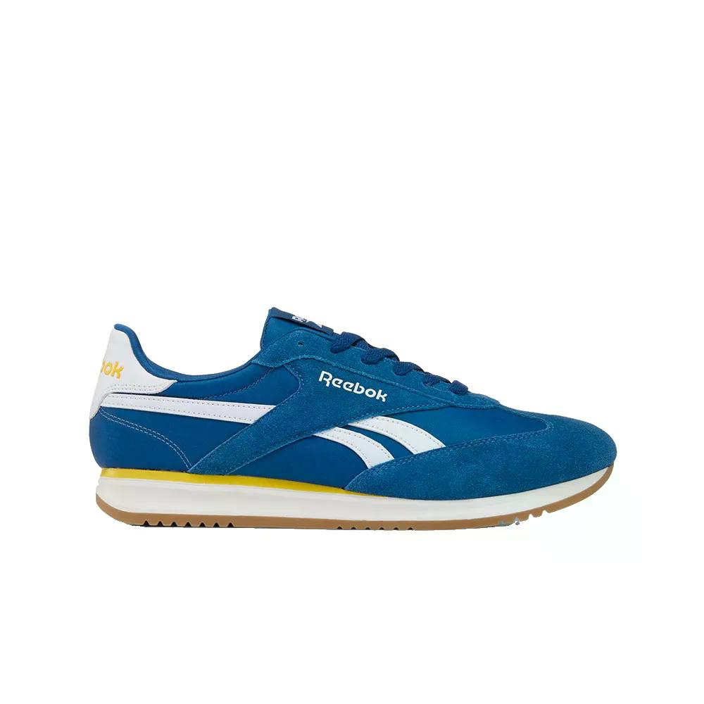 REEBOK CLASSICS World 70 スニーカー （ AthleticBlue/AthleticGold/White ）  [t]