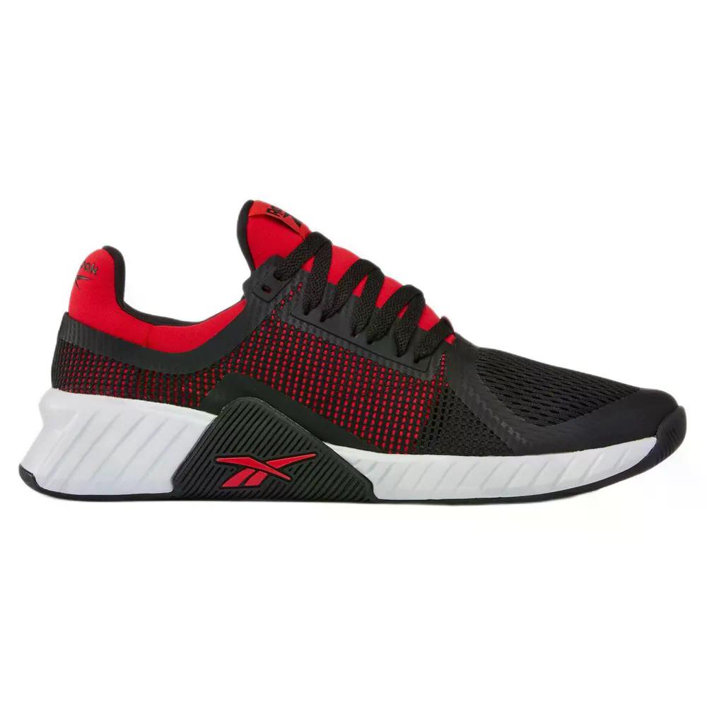 REEBOK Flip Charge スニーカー （ Red/Black ）  [t]