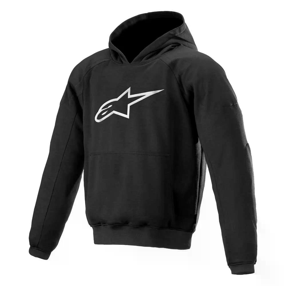 アルパインスターズ エイジレス フーディー （ Black ） | ALPINESTARS Ageless hoodie  [t]