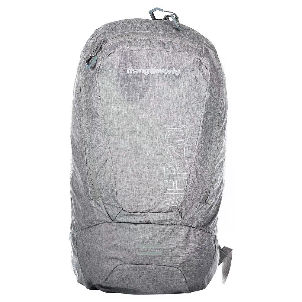 トランゴワールド 20L バックパック （ Anthracite ） | TRANGOWORLD 20L Backpack [t]｜クライムスワールド 店