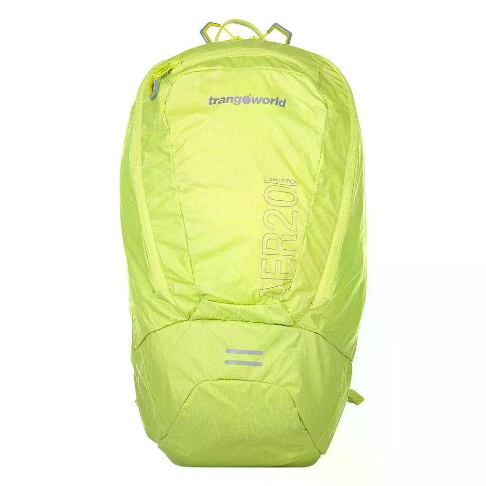 トランゴワールド 20L バックパック （ Lime ） | TRANGOWORLD 20L Backpack [t] 8,050円