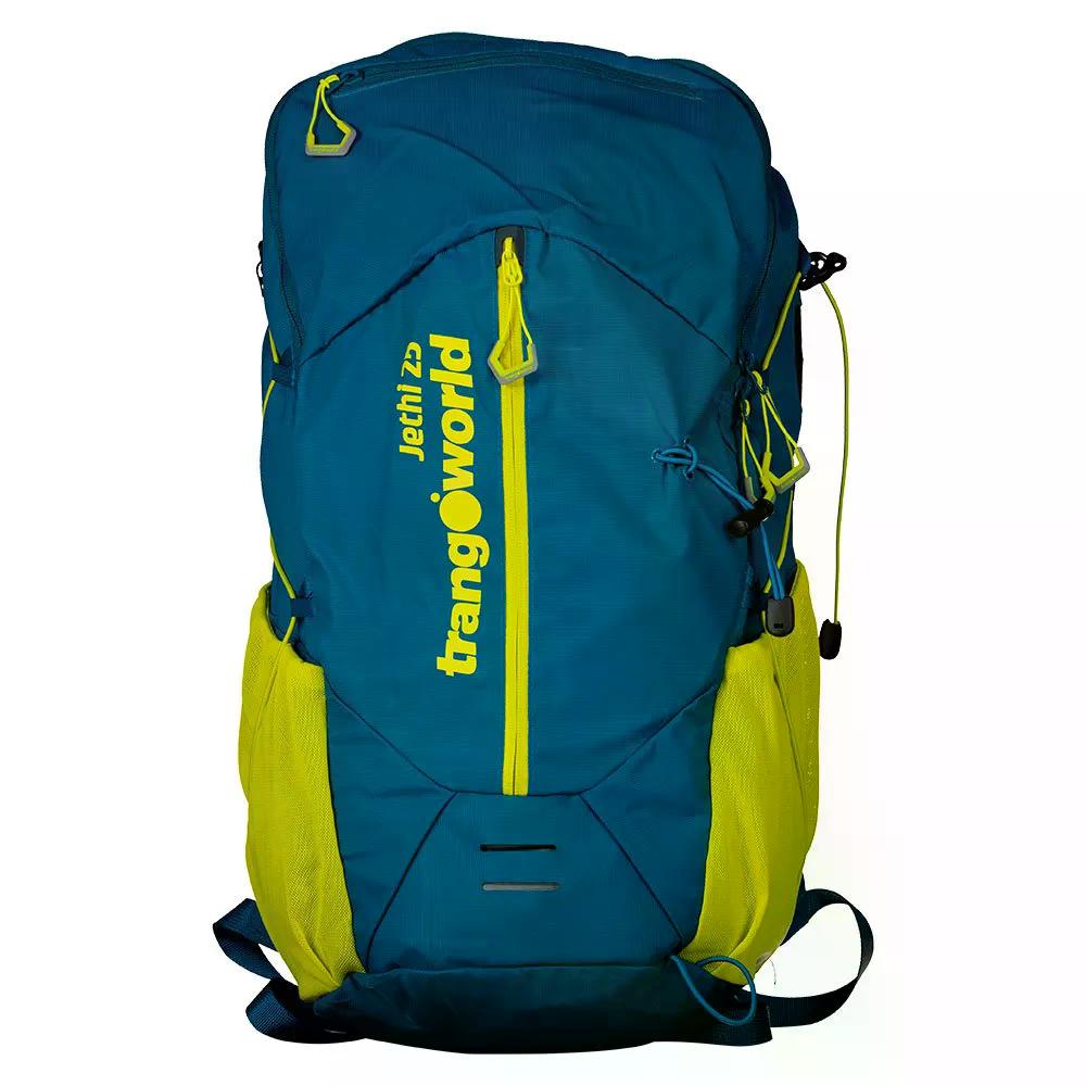 トランゴワールド ジェティ 25L バックパック （ OceanDepths ） | TRANGOWORLD Jethi 25L Backpack [t]｜クライムスワールド 店 12,168円