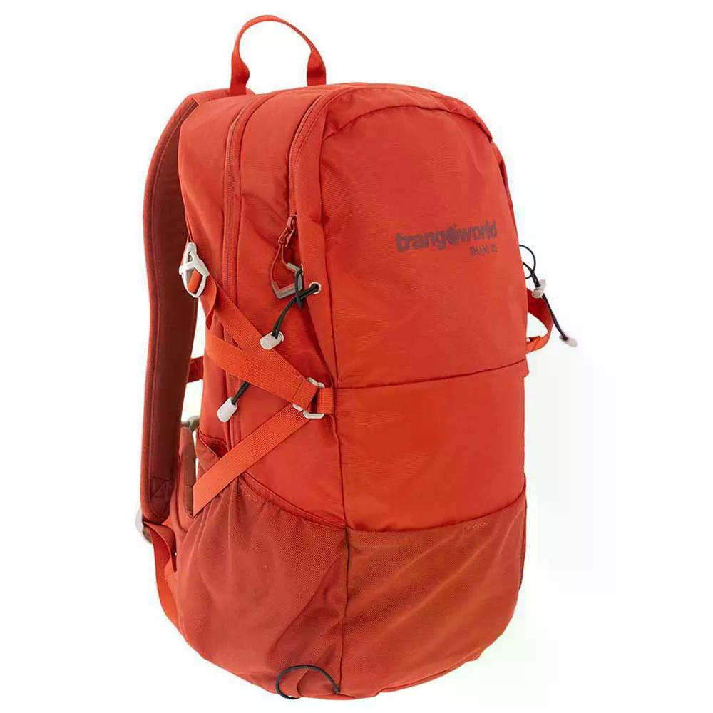 トランゴワールド シャニ 25L バックパック （ TandoriSpice ） | TRANGOWORLD Shani 25L Backpack [t]