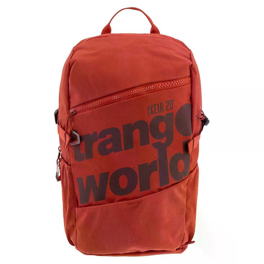 トランゴワールド イクセイア 20L バックパック （ TandoriSpice ） | TRANGOWORLD Ixeia 20L Backpack [t]