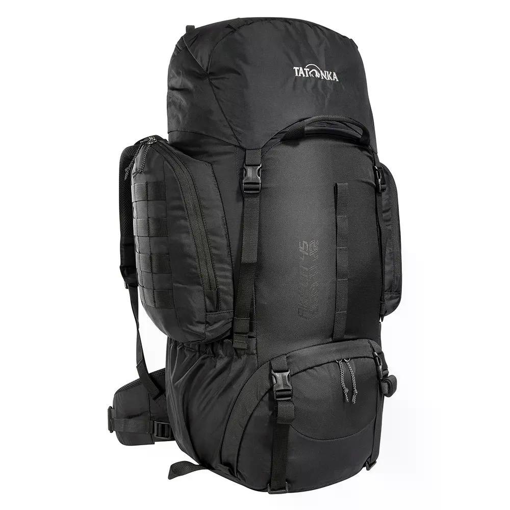 タトンカ アケラ 45L バックパック （ Black ） | TATONKA Akela 45L Backpack [t]