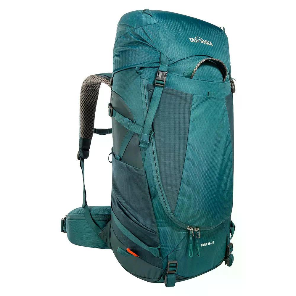 タトンカ ノリックス 48+10L バックパック （ TealGreen/Jasper ） | TATONKA Norix 48+10L Backpack [t] 34,255円
