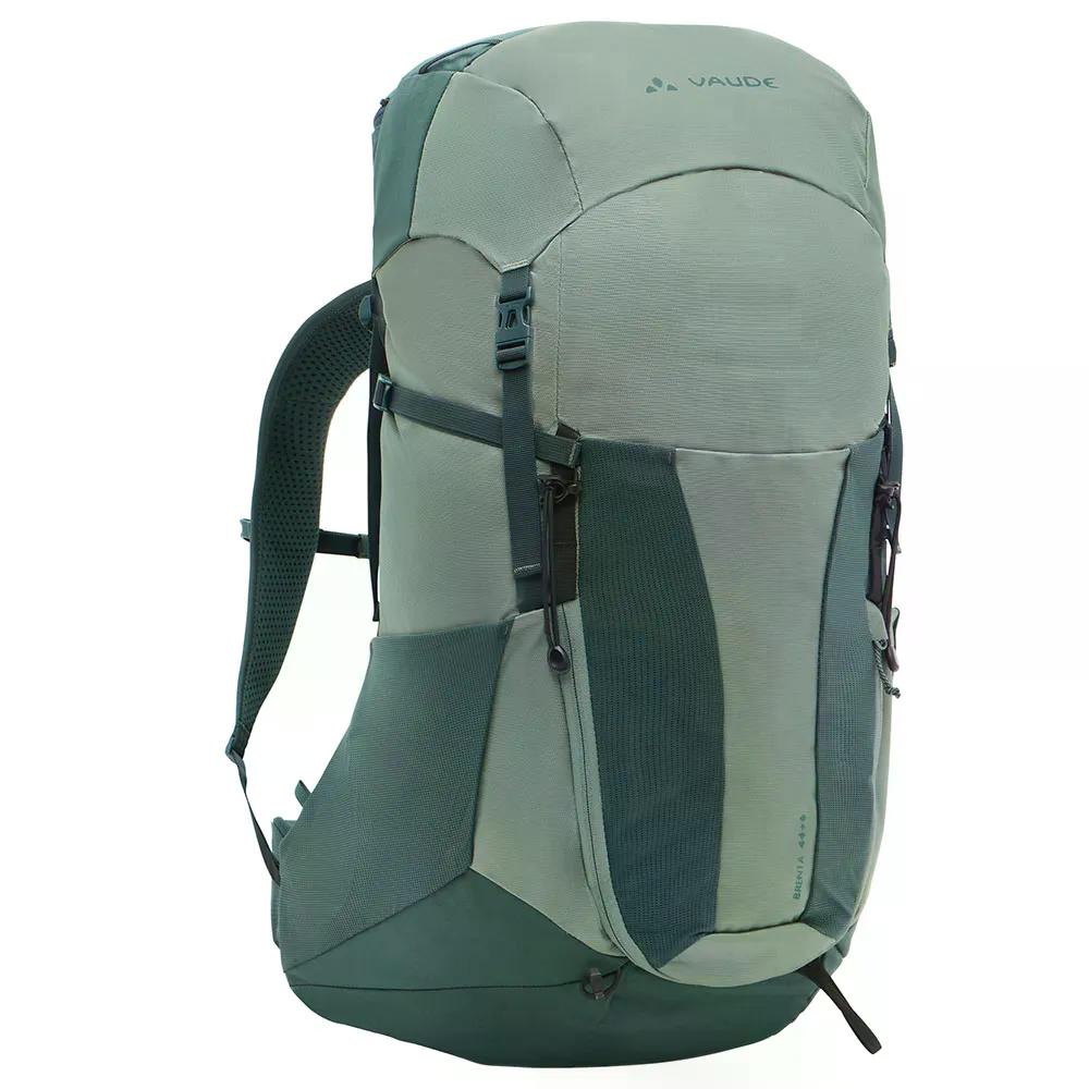 ファウデ ブレンタ 50L バックパック （ Agave ） | VAUDE Brenta 50L Backpack [t]