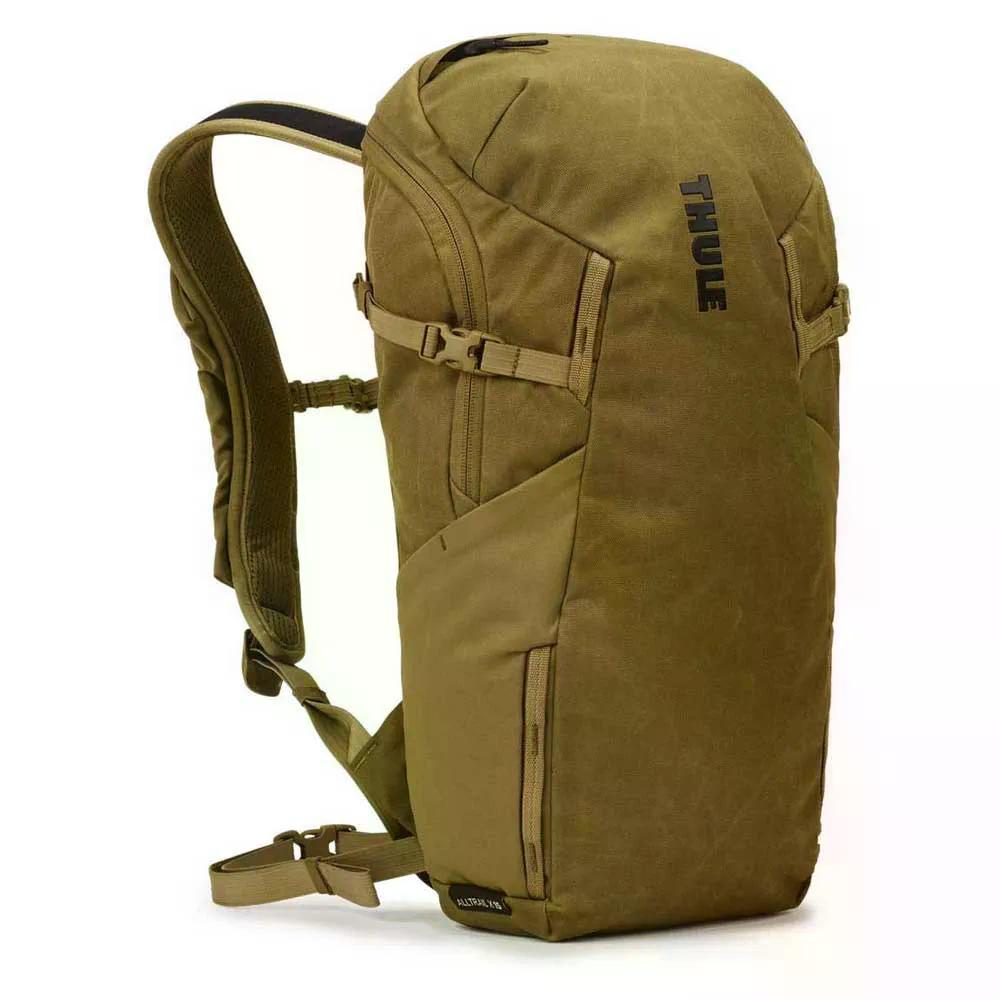 スーリー オールトレイル X 15L バックパック （ Nutria ） | THULE AllTrail X 15L Backpack [t]